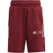 adidas Sportswear Marvel Avengers Outfit (T-Shirt + Shorts) Kinder