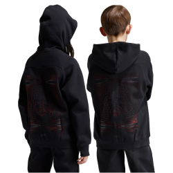 adidas Sportswear Star Wars Z.N.E. Kapuzen-Sweatjacke Kinder