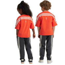 adidas Sportswear Disney Micky Maus Jogginghose Kinder