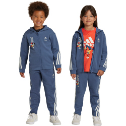 adidas Sportswear Disney Micky Maus Jogginghose Kinder