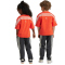 adidas Sportswear Disney Micky Maus Jogginghose Kinder