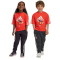 adidas Sportswear Disney Micky Maus Jogginghose Kinder