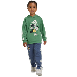 adidas Sportswear Disney Micky Maus Sweatshirt Kinder