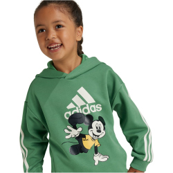adidas Sportswear Disney Micky Maus Sweatshirt Kinder