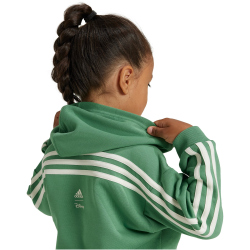 adidas Sportswear Disney Micky Maus Sweatshirt Kinder