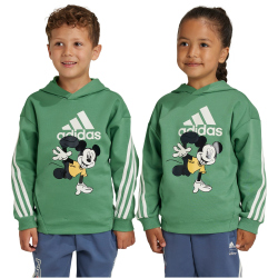 adidas Sportswear Disney Micky Maus Sweatshirt Kinder