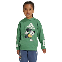 adidas Sportswear Disney Micky Maus Sweatshirt Kinder