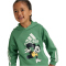 adidas Sportswear Disney Micky Maus Sweatshirt Kinder