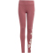 adidas Sportswear Essentials Printed Outfit (Sweatshirt + Leggings) Kinder