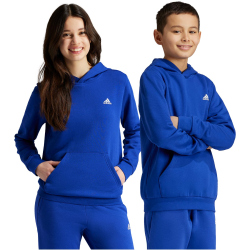 adidas Sportswear Essentials Small Logo Feel Cozy Hoodie...