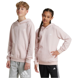 adidas Sportswear Essentials Small Logo Feel Cozy Hoodie...