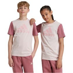 adidas Sportswear Essentials Big Logo Colorblock Cotton...