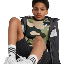 adidas Sportswear Juniors Essentials Allover Printed...