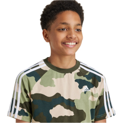 adidas Sportswear Juniors Essentials Allover Printed...
