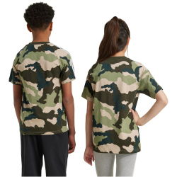 adidas Sportswear Juniors Essentials Allover Printed...