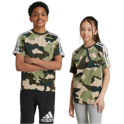 adidas Sportswear Juniors Essentials Allover Printed...
