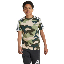 adidas Sportswear Juniors Essentials Allover Printed...