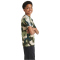 adidas Sportswear Juniors Essentials Allover Printed T-Shirt Kinder