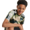 adidas Sportswear Juniors Essentials Allover Printed T-Shirt Kinder