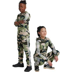 adidas Sportswear Essentials Allover Print Jogginghose...