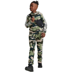 adidas Sportswear Essentials Allover Print Jogginghose...