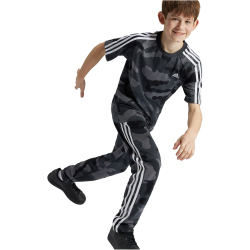 adidas Sportswear Essentials Allover Print Jogginghose...
