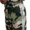 adidas Sportswear Essentials Allover Print Jogginghose Kinder