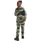 adidas Sportswear Essentials Allover Print Jogginghose Kinder