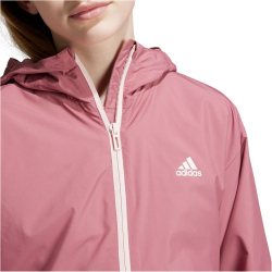 adidas Sportswear Utility Allwetterjacke Kinder