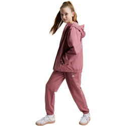 adidas Sportswear Utility Allwetterjacke Kinder