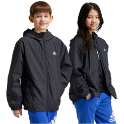 adidas Sportswear Utility Allwetterjacke Kinder
