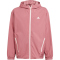 adidas Sportswear Utility Allwetterjacke Kinder