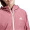 adidas Sportswear Utility Allwetterjacke Kinder