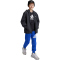 adidas Sportswear Utility Allwetterjacke Kinder