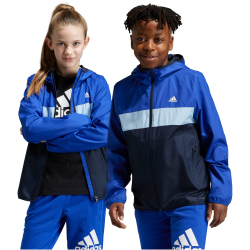 adidas Sportswear WIND.RDY Tiberio Windbreaker Kinder