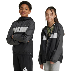 adidas Sportswear WIND.RDY Tiberio Windbreaker Kinder