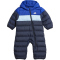 adidas Sportswear Synthetic Down Schneeanzug Kinder