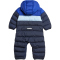 adidas Sportswear Synthetic Down Schneeanzug Kinder