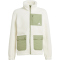 adidas Sportswear Sherpa Fleecejacke Kinder