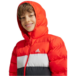 adidas Sportswear Synthetic Down Daunenjacke Kinder