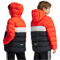 adidas Sportswear Synthetic Down Daunenjacke Kinder