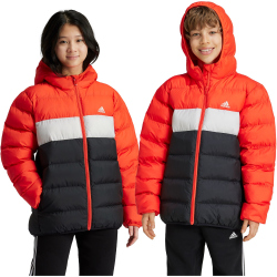 adidas Sportswear Synthetic Down Daunenjacke Kinder
