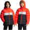 adidas Sportswear Synthetic Down Daunenjacke Kinder