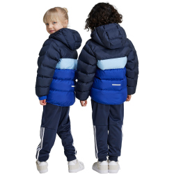 adidas Sportswear Synthetic Down Daunenjacke Kinder