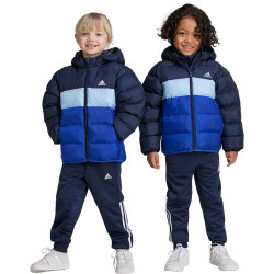adidas Sportswear Synthetic Down Daunenjacke Kinder