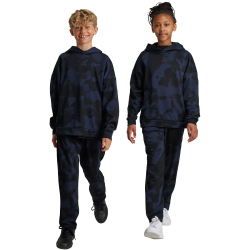 adidas Sportswear Future Icons Camo Jogginghose Kinder