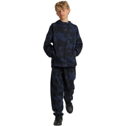 adidas Sportswear Future Icons Camo Jogginghose Kinder