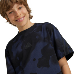 adidas Sportswear Future Icons Camo Printed T-Shirt Kinder
