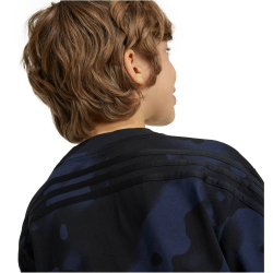 adidas Sportswear Future Icons Camo Printed T-Shirt Kinder