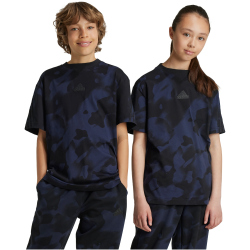 adidas Sportswear Future Icons Camo Printed T-Shirt Kinder